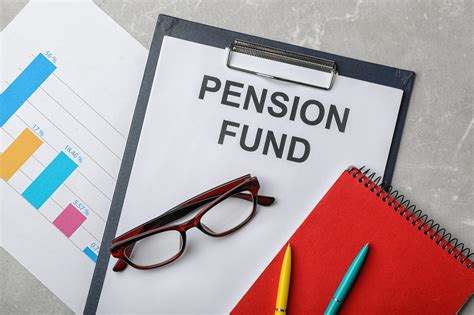 How to maximize your pension provisions through smart investment strategies